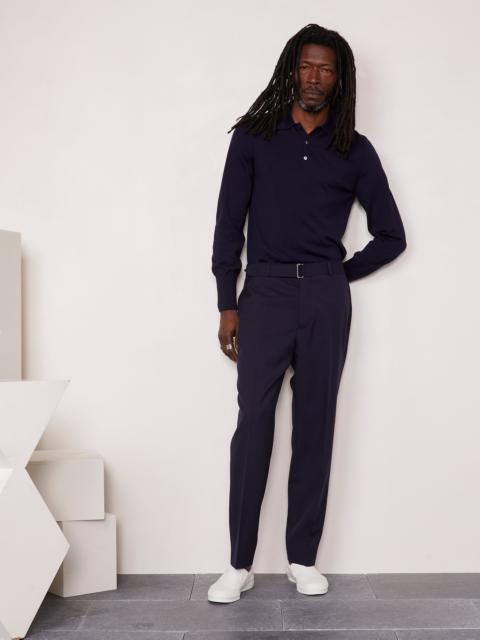 OFFICINE GÉNÉRALE HOCHE PANTS
