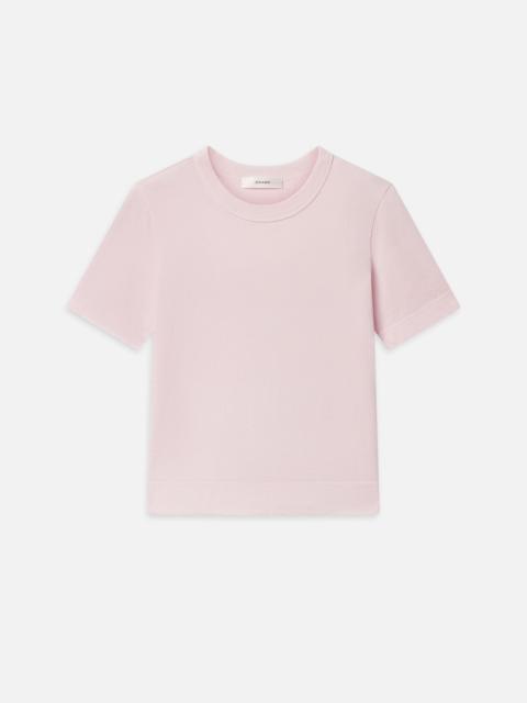FRAME The Boxy Tee