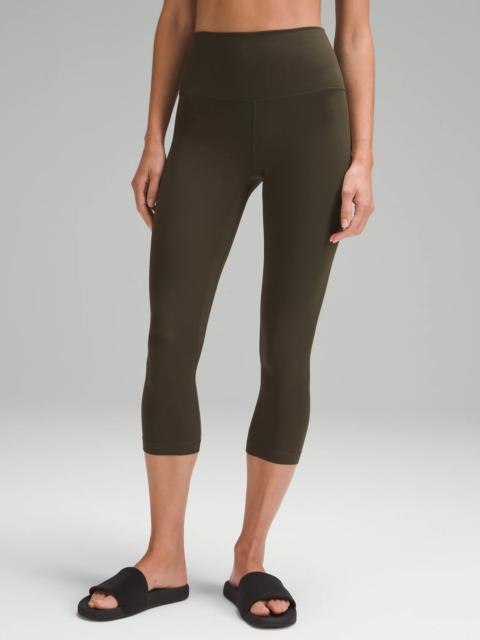 lululemon Align™ High-Rise Crop 21"