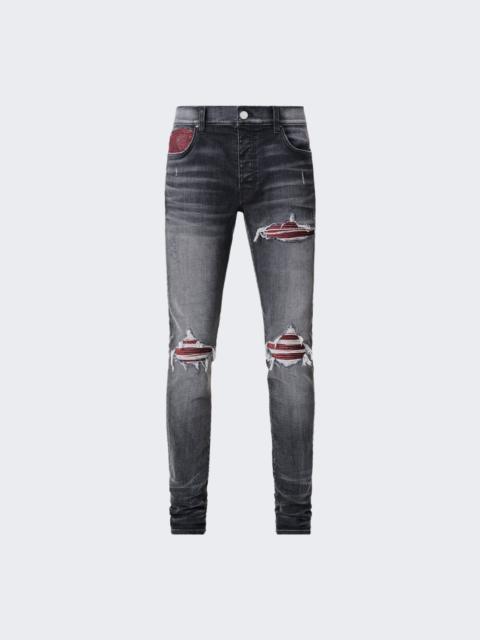 AMIRI MX1 청바지