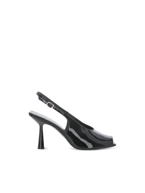 Stuart Weitzman Val slingback pumps