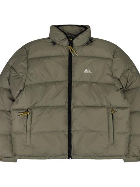 AIMÉ LEON DORE Core Down Puffer Jacket "Deep Depths" ALD MOTW 0049