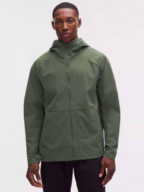 lululemon Pace Breaker Jacket