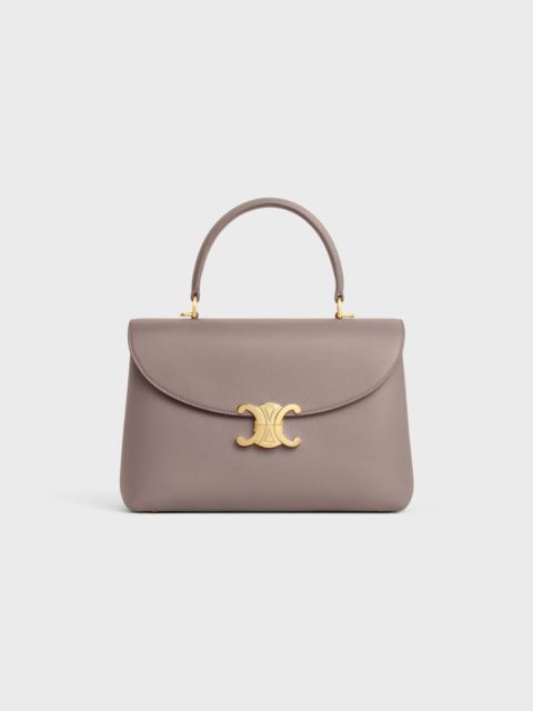 CELINE MEDIUM NINO BAG in SUPPLE CALFSKIN