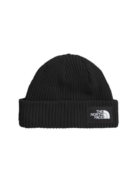 The North Face Salty Lined Beanie GS "TNF Black" NF0A8CGSJK3