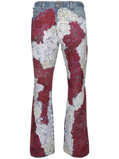 EARTHLING VIP Poetic Lust jeans
