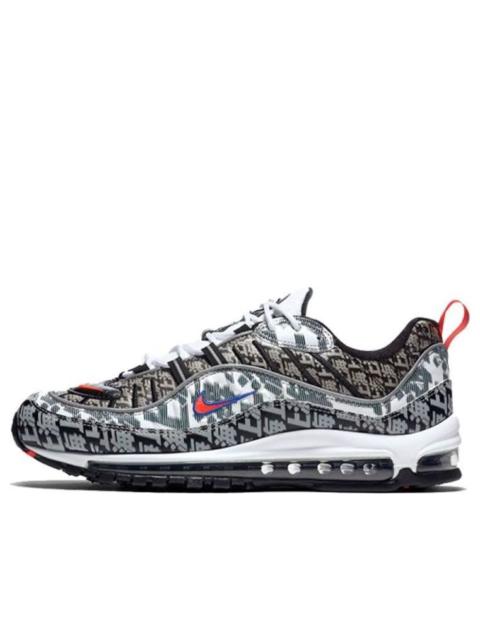 Nike Nike Air Max 98 'Shanghai Marathon' BV6955-106