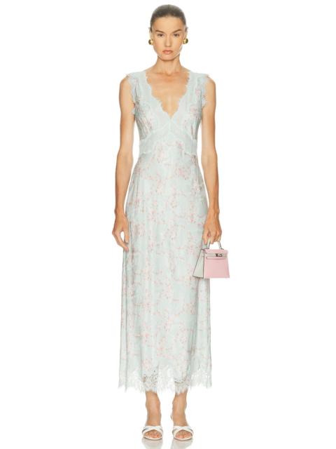 LoveShackFancy Mira Dress
