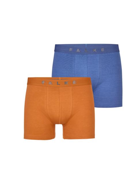 FALKE 2-Pack Men Boxer Daily Comfort