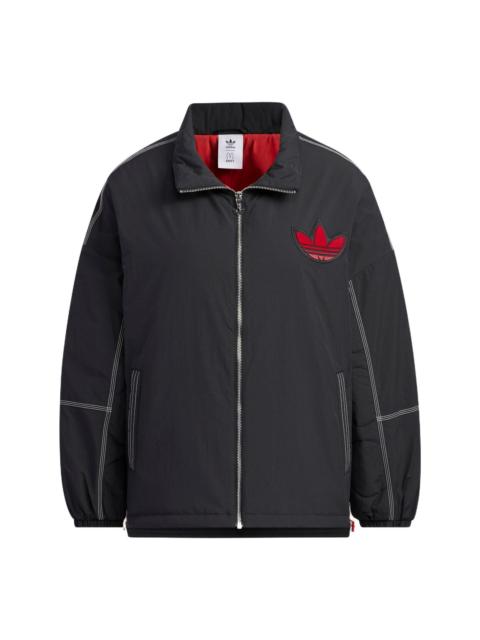 adidas (WMNS) adidas Padded Jacket 'Black' IM1702