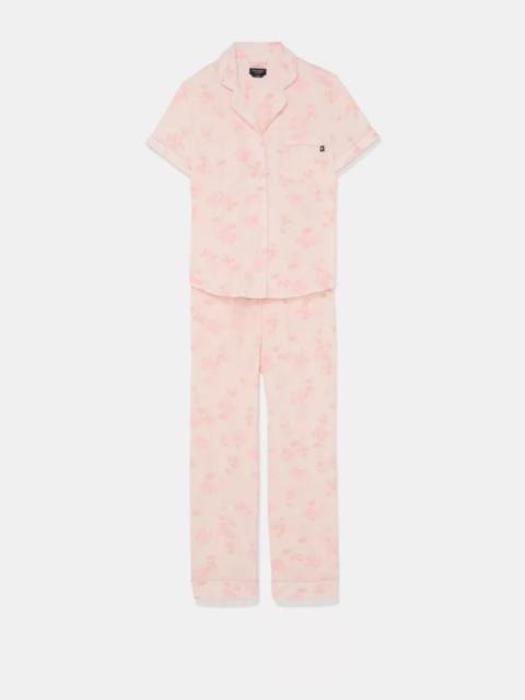 kate spade Cropped Pj Set
