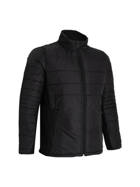 Under Armour Under Armour Storm Session Golf Jacket 'Black' 1378057-001