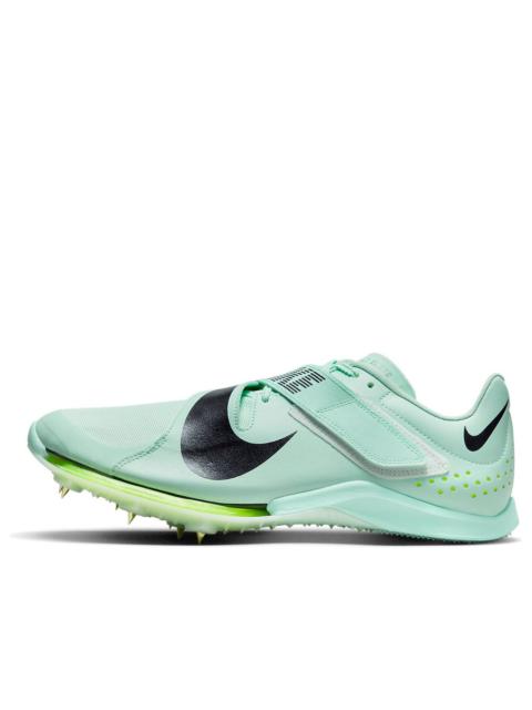 Nike Nike Air Zoom Long Jump Elite 'Mint Foam Volt' DR9924-300
