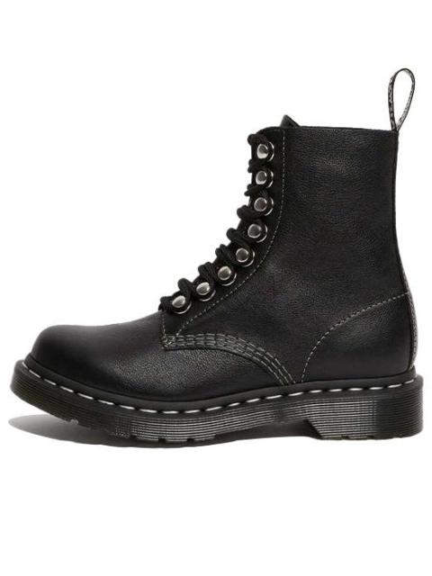 Dr. Martens (WMNS) Dr. Martens 1460 Pascal High Top Martin boots Black 26104001