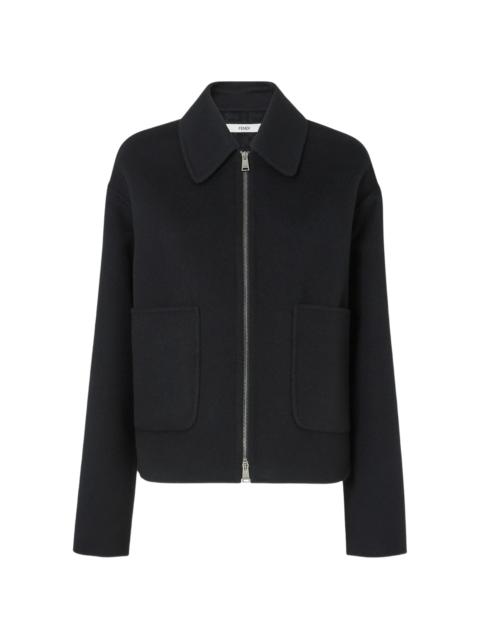 FENDI Fendi FW5166 B1HE F0QA1 NERO