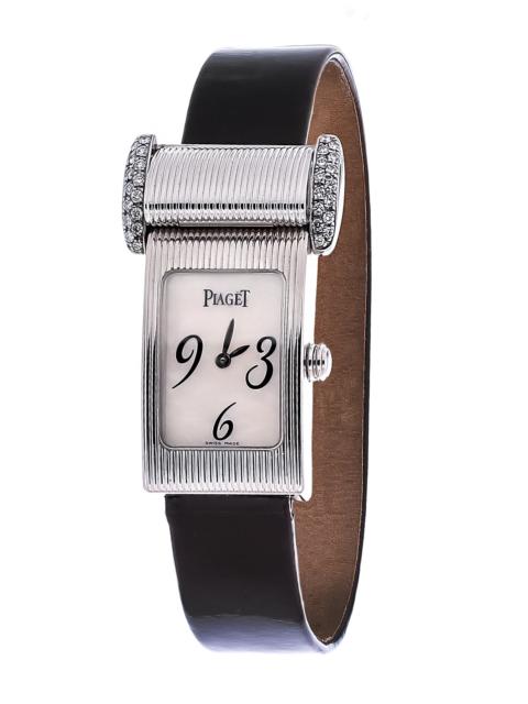 Piaget Miss Protocole Watch