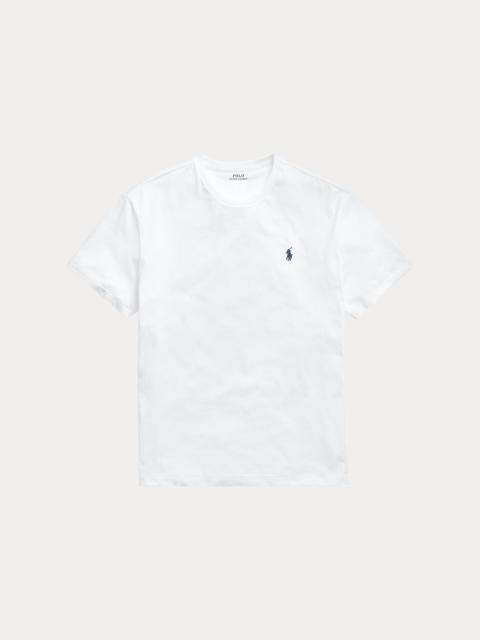 Polo Ralph Lauren Jersey Crewneck T-Shirt - All Fits