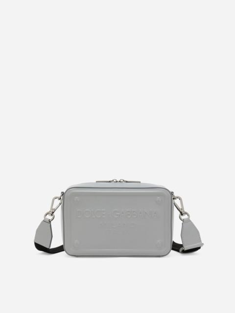 Dolce & Gabbana Calfskin crossbody bag
