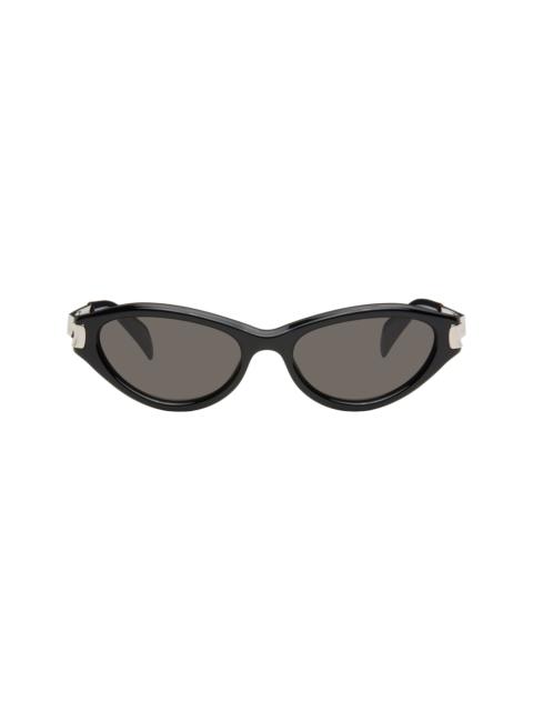 RETROSUPERFUTURE Black Solazu Sunglasses