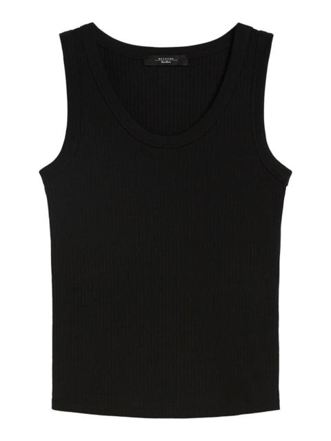 Max Mara Multic Singlet Tank