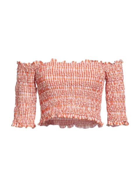 KENZO Orange Women's Top