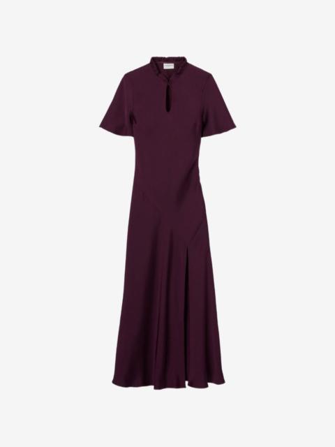 Claudie Pierlot Flowy Victorian