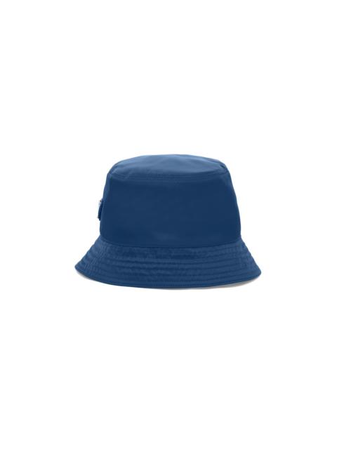 Prada Nylon Bucket Hat