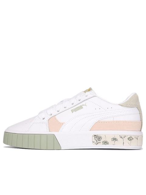 PUMA (WMNS) PUMA Cali Star 'In Bloom - Desert Sage' 380631-02