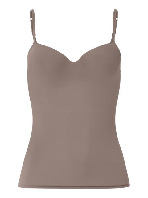 HANRO Allure Padded Bra Camisole