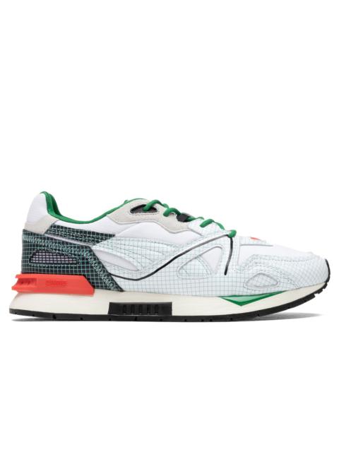PUMA PUMA X MICHAEL LAU MIRAGE MOX - WHITE
