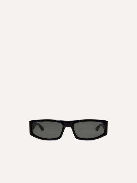 courrèges TECH SUNGLASSES