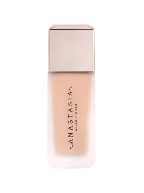 Anastasia Beverly Hills Anastasia Beverly Hills Impeccable Blurring Second Skin Matte Foundation - Shade 13 - 3CR