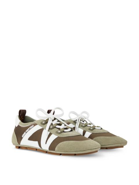 Louis Vuitton LV Sneakerina