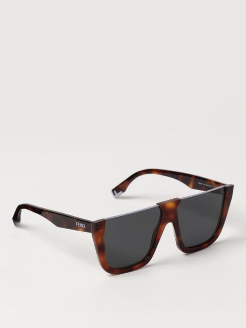 Sunglasses men Fendi