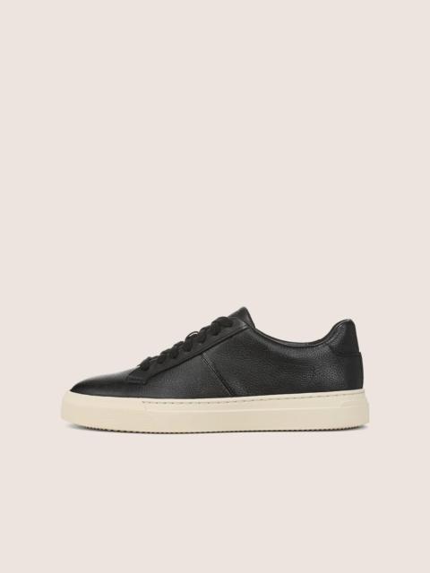 Vince Lomas Leather Sneaker