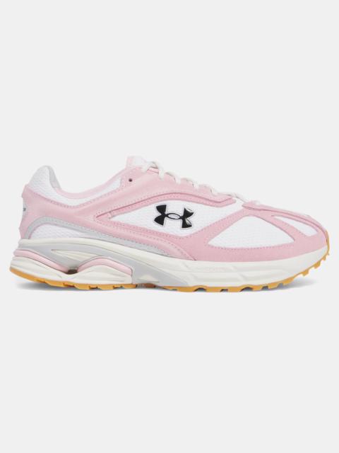 Under Armour Unisex UA Apparition Shoes