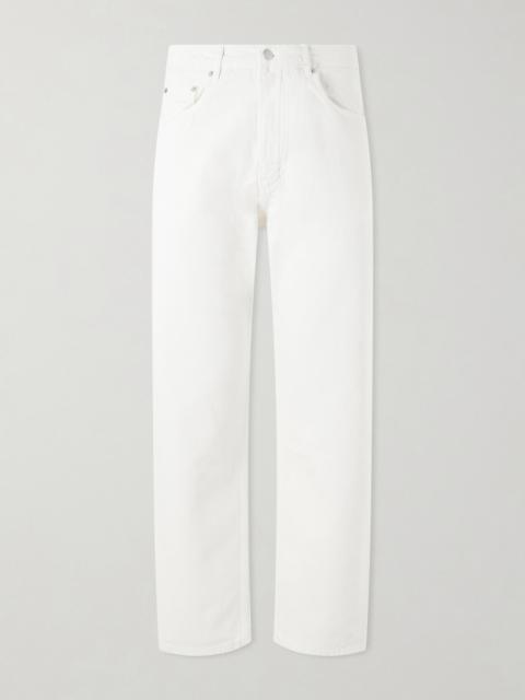 Studio Nicholson Riso Straight-Leg Jeans