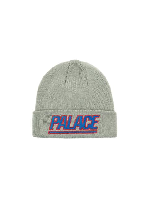 GIGANTIC BEANIE GREY