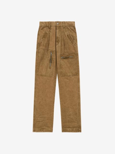 Isabel Marant Étoile KANNA PANTS