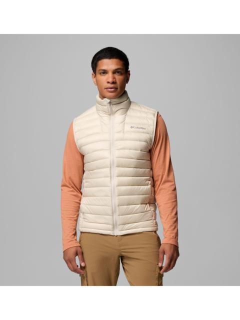 Columbia Men's Corelite Down Vest