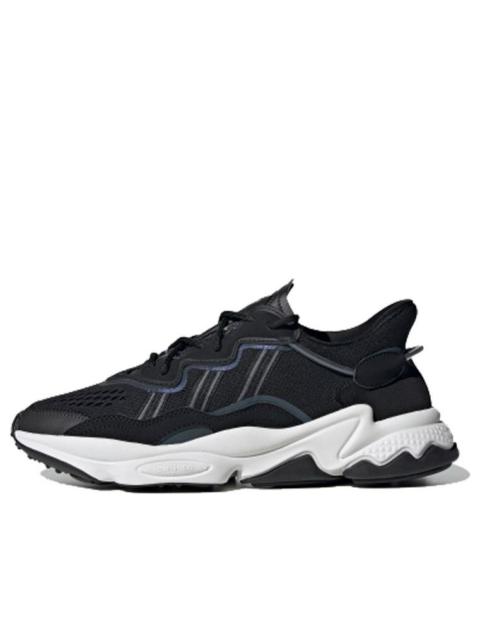 adidas adidas Originals Ozweego 'Core Black' EH1200