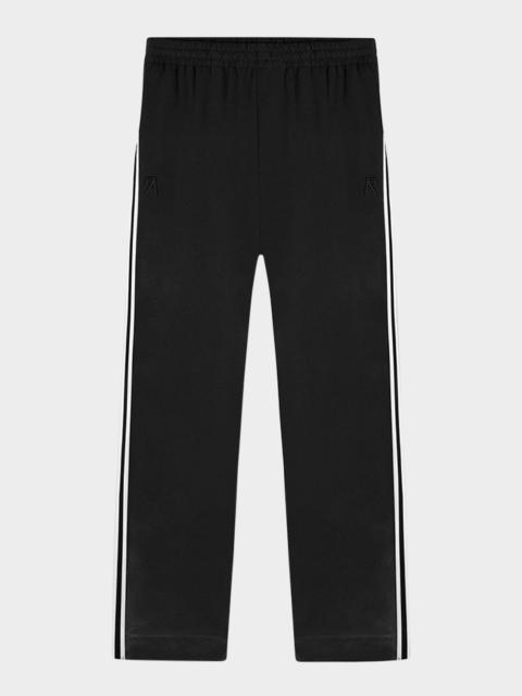 REPRESENT Men's Tailored Track Pants