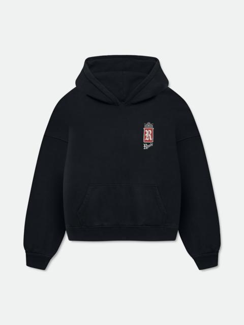 Rhude RHUDE FUMAR 91 HOODIE