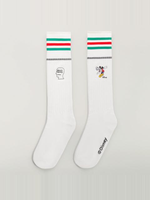 adidas Originals BRAIN DEAD DISNEY SOCKS