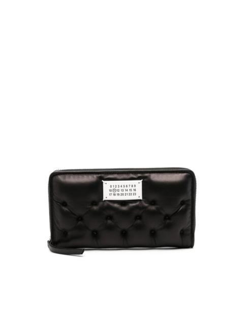 Maison Margiela Wallets Black