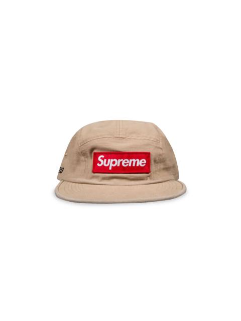 Supreme Supreme Military Camp Cap 
