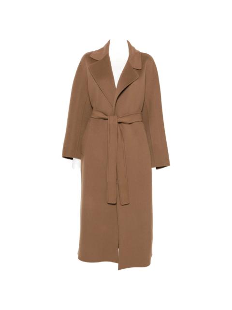 'S Max Mara 's Max Mara Penelope Belted Coat