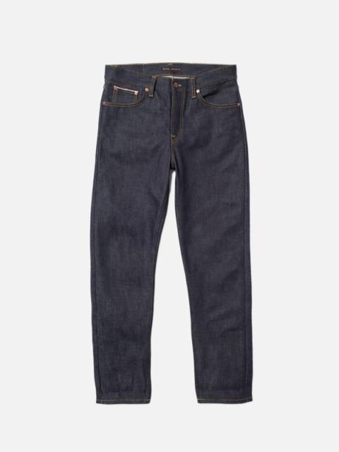 Steady Eddie II Heavy Selvage