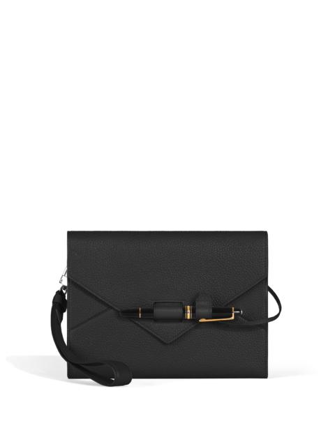 Montblanc MONTBLANC ENVELOPE MEDIUM NOTEBOOK HOLDER