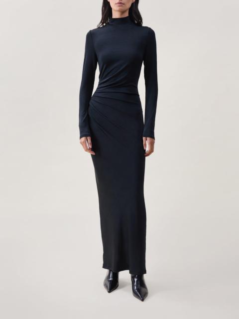 rag & bone Agnes Turtleneck Dress